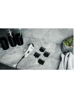 Cortador De Cabelos Philco 9 Acessórios 4 Pentes PCR04 110V