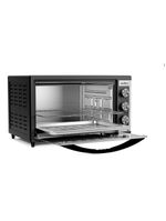Forno Elétrico 49L Britânia BFE49 Dupla Resistência 110V