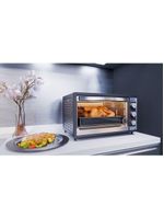 Forno Elétrico 49L Britânia BFE49 Dupla Resistência 110V