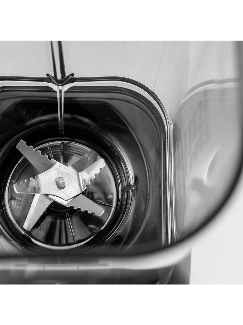 Liquidificador Philco PLQ1600P Easy Smart Turbo 3L 1200W 110V