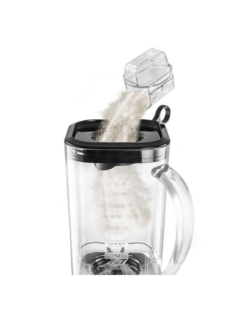 Liquidificador Philco PLQ1600P Easy Smart Turbo 3L 1200W 110V