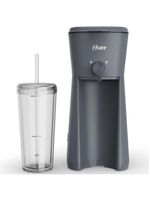 Kit Café Gelado – Cafeteira Iced Coffee e Moedor de Café Oster – 127V