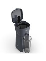 Kit Café Gelado – Cafeteira Iced Coffee e Moedor de Café Oster – 127V