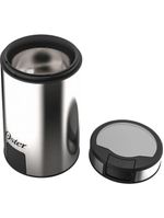 Kit Café Gelado – Cafeteira Iced Coffee e Moedor de Café Oster – 127V