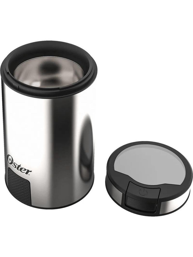 Kit Café Gelado – Cafeteira Iced Coffee e Moedor de Café Oster – 127V