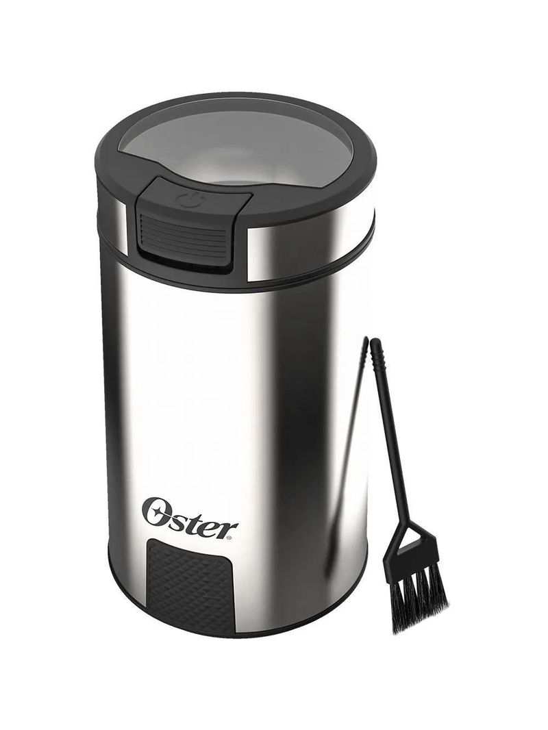 Kit Café Gelado – Cafeteira Iced Coffee e Moedor de Café Oster – 127V