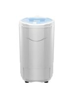 Centrifuga Roupas BCR15B Britânia Cesto Extragrande Inox 15kg 110V