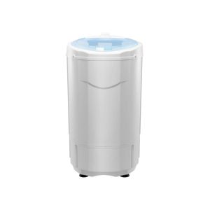 Centrifuga Roupas BCR15B Britânia Cesto Extragrande Inox 15kg 110V