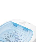 Centrifuga Roupas BCR15B Britânia Cesto Extragrande Inox 15kg 110V