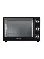 Forno Elétrico Suggar 42 Litros Preto FE4201PT/FE4202PT 110V