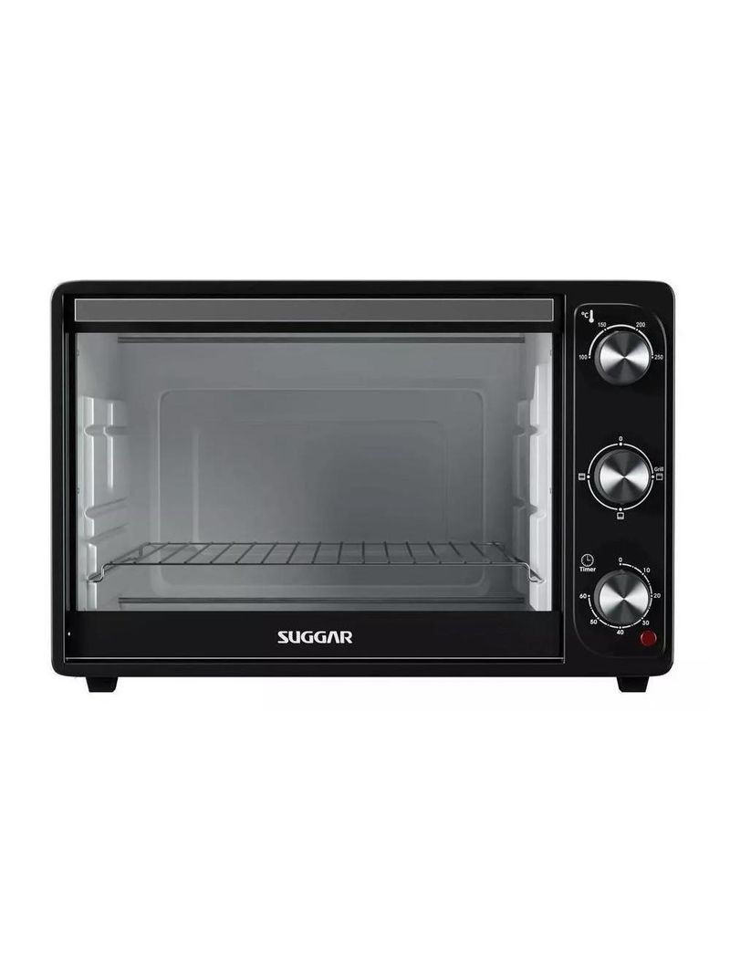 Forno Elétrico Suggar 42 Litros Preto FE4201PT/FE4202PT 110V