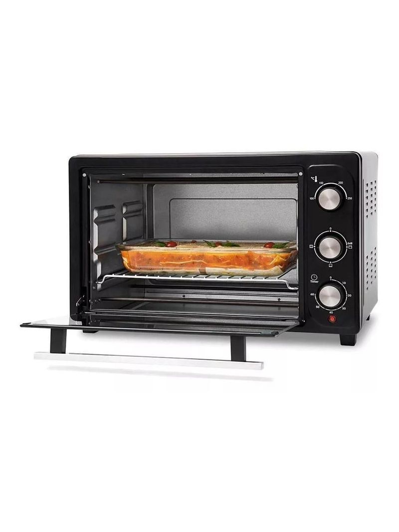 Forno Elétrico Suggar 42 Litros Preto FE4201PT/FE4202PT 110V