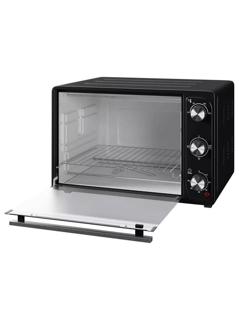 Forno Elétrico Suggar 42 Litros Preto FE4201PT/FE4202PT 110V