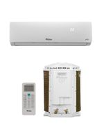 Ar Condicionado Split Philco Hi Wall Inverter 9000 Btu/h Quente E Frio Monofásico Branco PAC9QC 220V