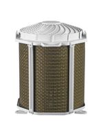 Ar Condicionado Split Philco Hi Wall Inverter 9000 Btu/h Quente E Frio Monofásico Branco PAC9QC 220V