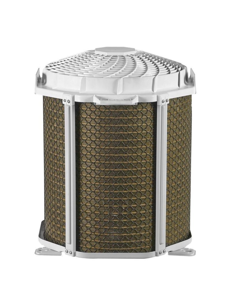 Ar Condicionado Split Philco Hi Wall Inverter 9000 Btu/h Quente E Frio Monofásico Branco PAC9QC 220V