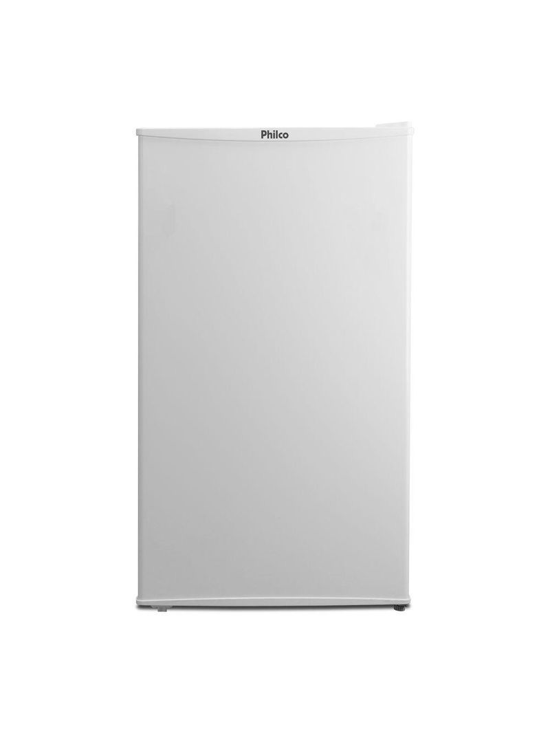 Frigobar Philco 93L Branco PFG114 220V
