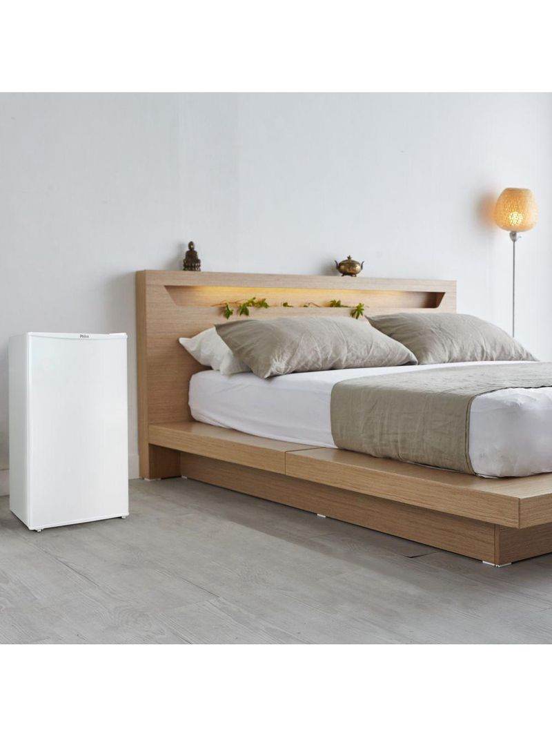 Frigobar Philco 93L Branco PFG114 220V