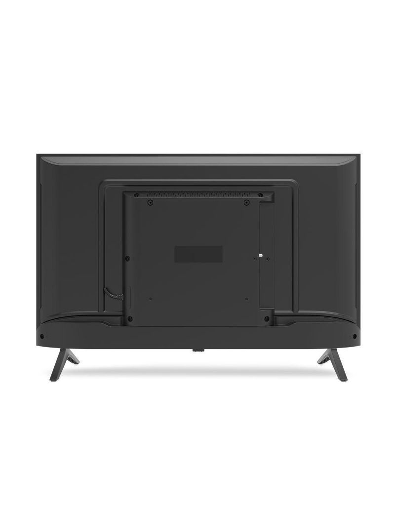 Smart TV AOC Roku 32 DLED HD Dolby Audio 32S5045/78G Preto Bivolt