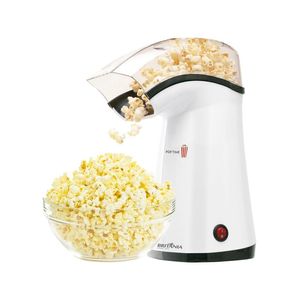 Pipoqueira Pop Time Britânia Branco 220V