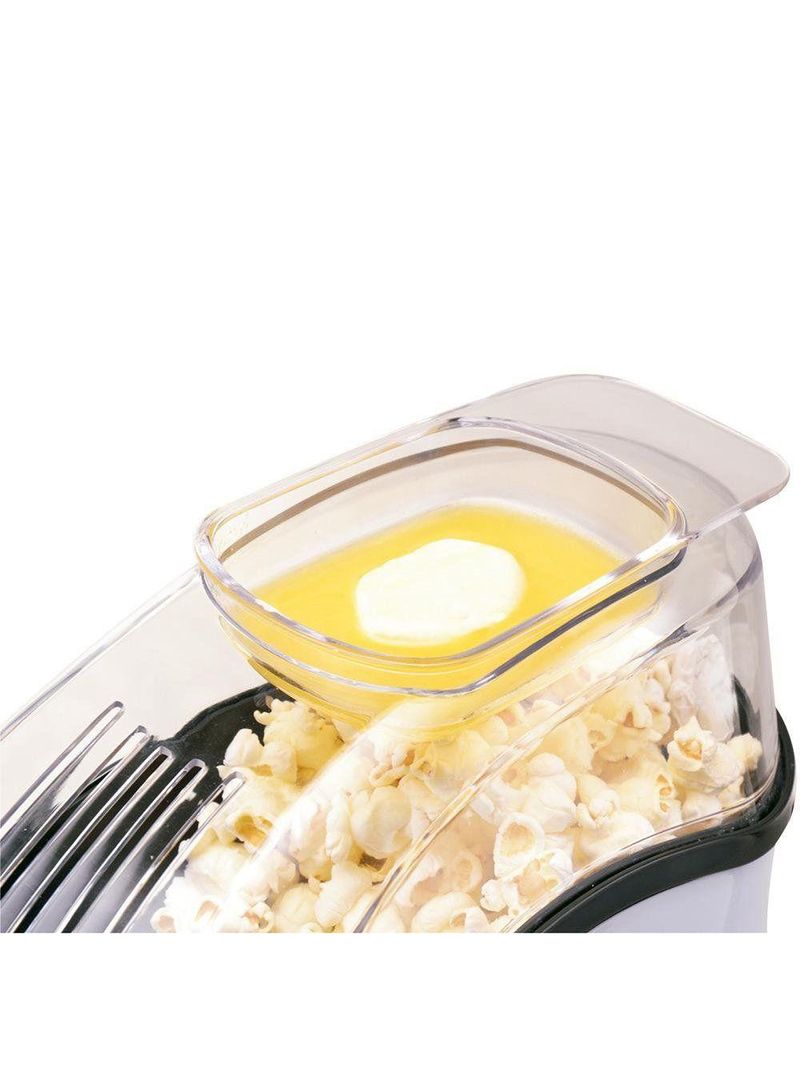 Pipoqueira Pop Time Britânia Branco 220V