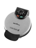 Máquina Golden Waffle Britânia 850W 220V