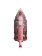 Ferro de Passar A Vapor Oster Aeroceramic Vermelho 220v