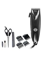 Cortador de Cabelos Philco PCR12CR Skull Pro Chrome 9 em 1 220V