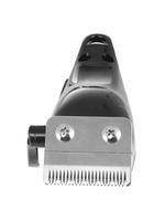 Cortador de Cabelos Philco PCR12CR Skull Pro Chrome 9 em 1 220V