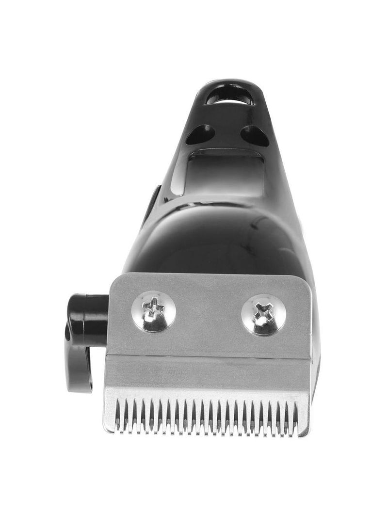 Cortador de Cabelos Philco PCR12CR Skull Pro Chrome 9 em 1 220V