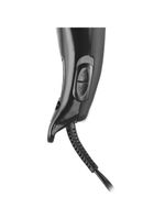 Cortador de Cabelos Philco PCR12CR Skull Pro Chrome 9 em 1 220V