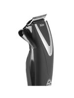 Cortador de Cabelos Philco PCR12CR Skull Pro Chrome 9 em 1 220V