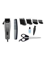 Cortador de Cabelos Britânia BCR18T Titanium 18W 110V