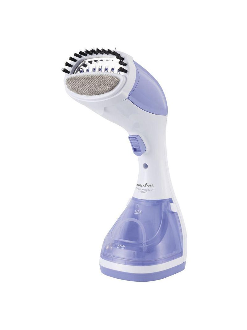 Passadeira a Vapor Britânia Portátil BVP02L 110V