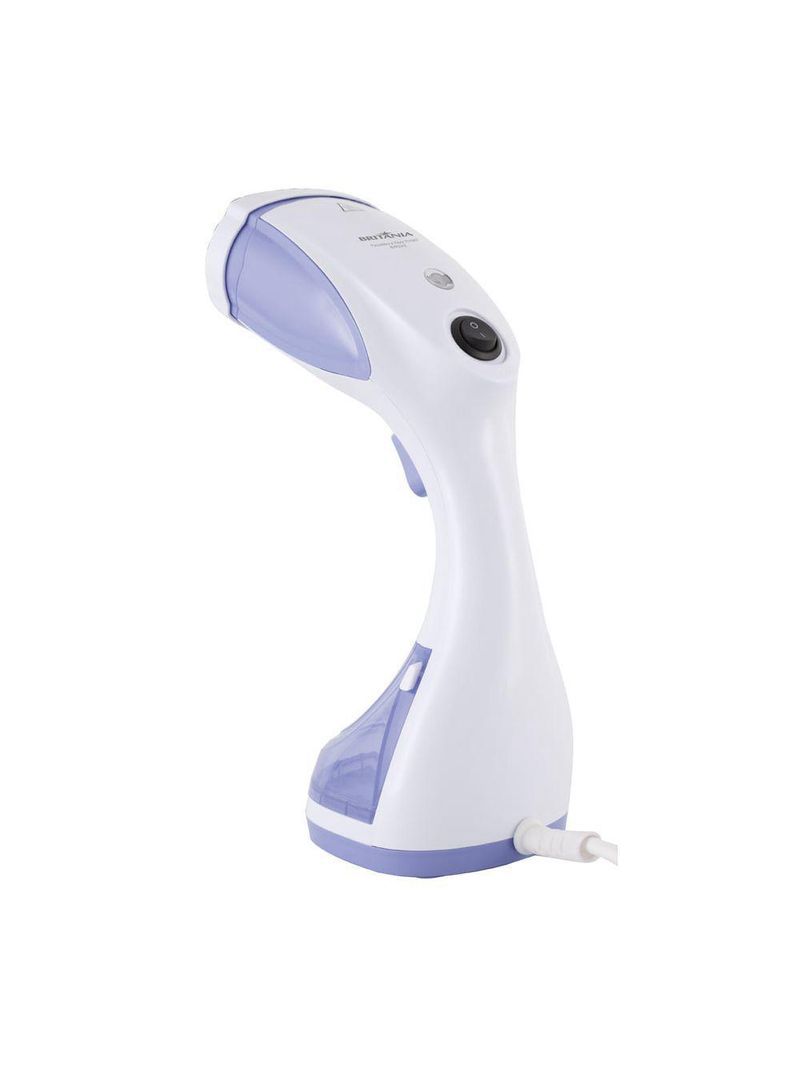Passadeira a Vapor Britânia Portátil BVP02L 110V