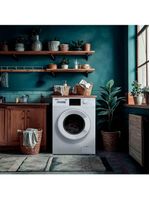 Lavadora de Roupas Philco 12Kg PLR12A Branca - 110V