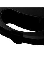 Sanduicheira Grill Fama  Britânia Antiaderente Preto 127v