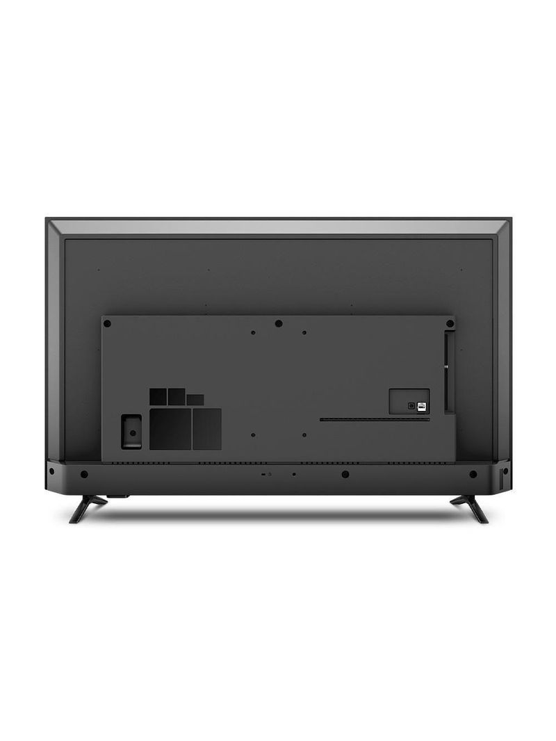 Smart Tv Aoc Roku Dled 32" Hd S5135 3 Hdmi