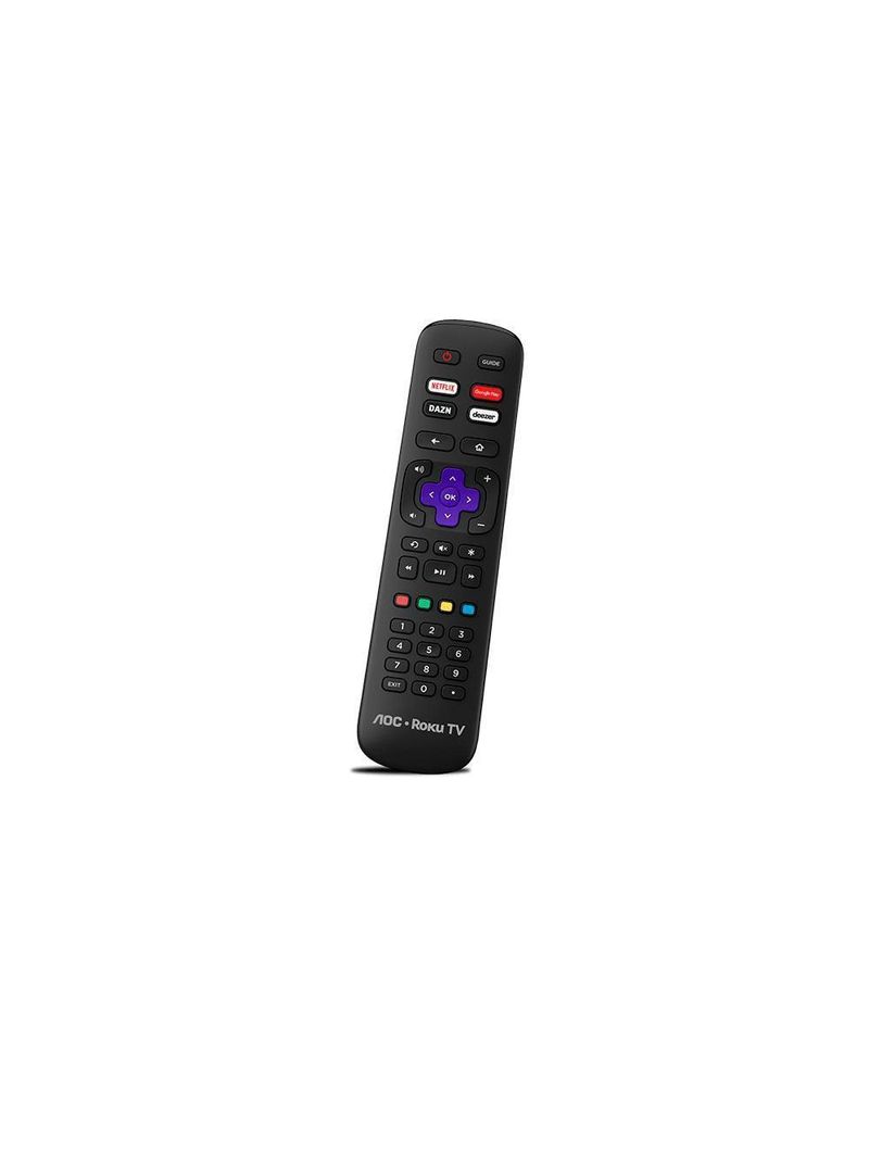 Smart Tv Aoc Roku Dled 32" Hd S5135 3 Hdmi