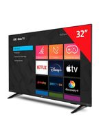 Smart Tv Aoc Roku Dled 32" Hd S5135 3 Hdmi