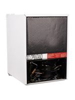 Frigobar Philco PFG85B 67 Litros Porta Reversível Branco 127V