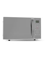 Micro-ondas Philco Pmo28s 25 Litros Prata 127v