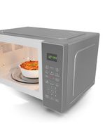 Micro-ondas Philco Pmo28s 25 Litros Prata 127v