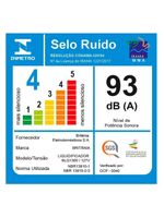 Liquidificador Britânia Função Ice-Pulsar-Jarra3Lts Preto