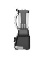 Liquidificador Britânia Função Ice-Pulsar-Jarra3Lts Preto