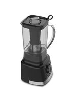 Liquidificador Britânia Função Ice-Pulsar-Jarra3Lts Preto