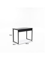 Mesa Escrivaninha Industrial