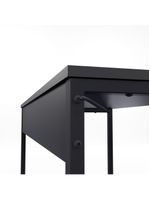 Mesa Escrivaninha Industrial