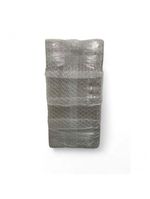 Mesa Home Office - Metalon Preto Malaga