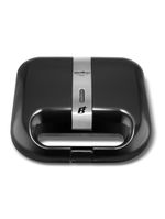 Sanduicheira E Grill Britânia 2 Em 1 750W BGRE01 110V